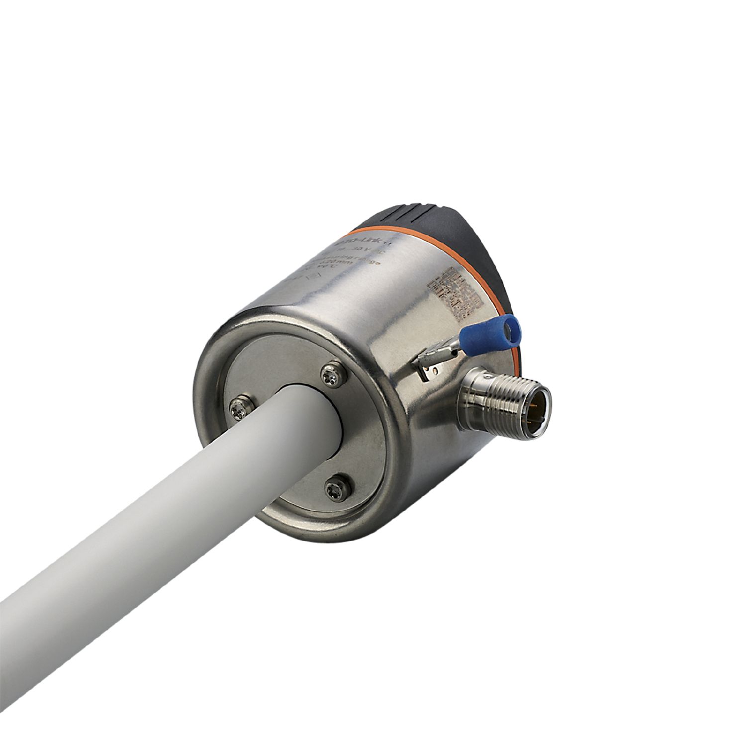 ifm efector LT Series Electronic Level and Temperature Sensor