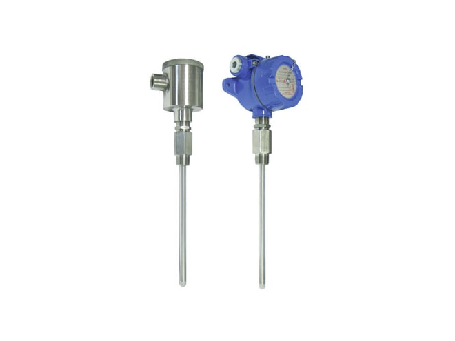 Intempco LTX01 General Capacitance Level Sensor