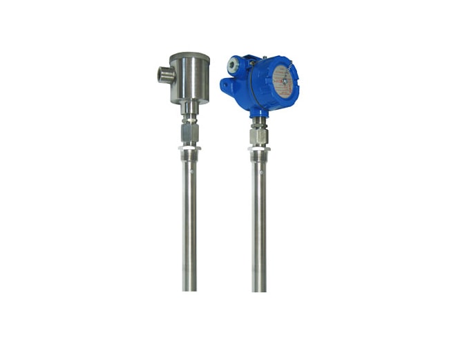 Intempco LTX02 Capacitance Level Sensor