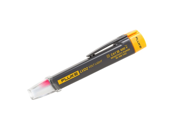 Fluke LVD2 Volt Light