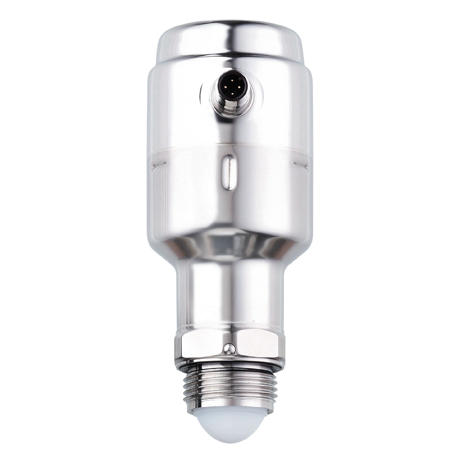 ifm efector LW Series Non-Contact Level Transmitter