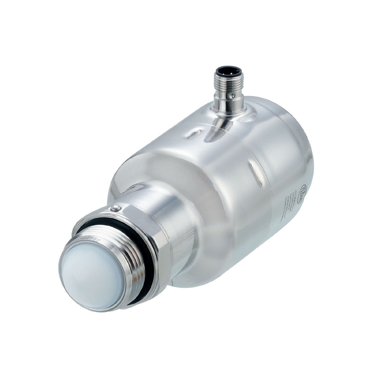ifm efector LW Series Non-Contact Level Transmitter