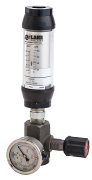 AW-Lake Variable Area Flow Monitors