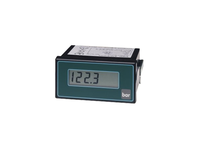 Laurel 88-PRO Panel Meter