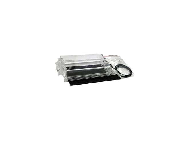 Laurel IPC Splash-Proof Cover