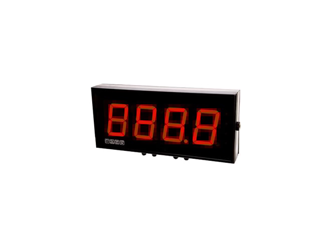 Laurel MAGNA Series Panel Meters