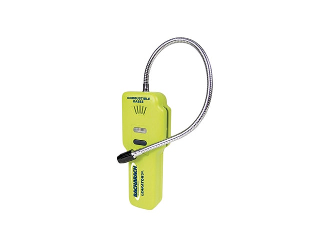 Bacharach Leakator Jr. Leak Detector