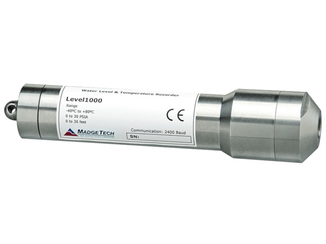 MadgeTech Level1000 Data Logger