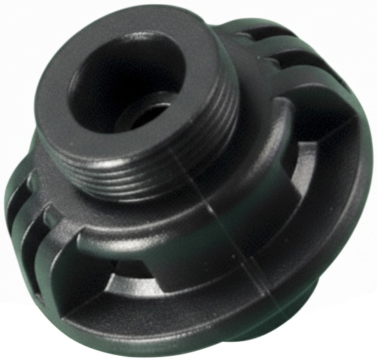 RAE Systems Flexible Probe Adapter