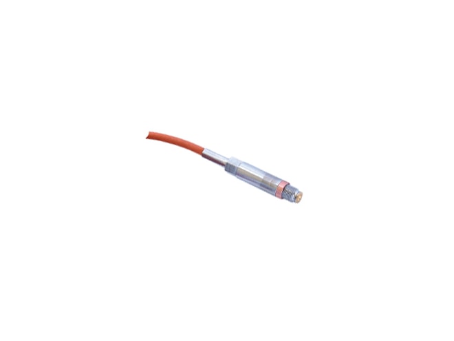 Keller Series M5 Pressure Transducer