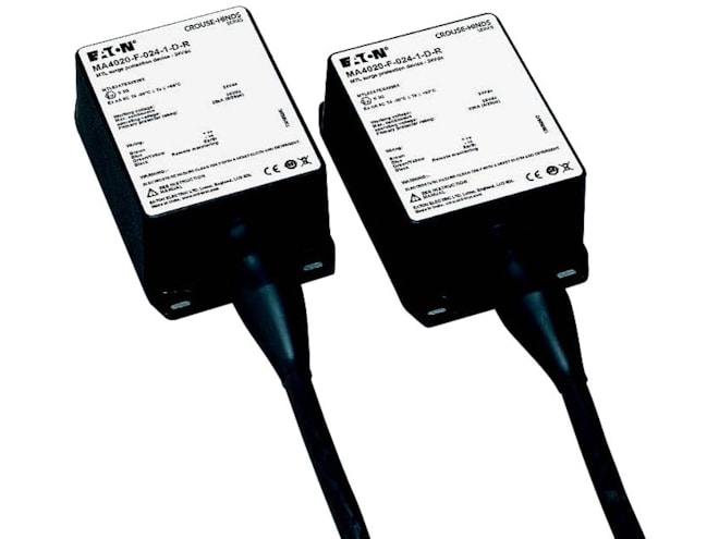 MTL MA4000 Surge Protectors