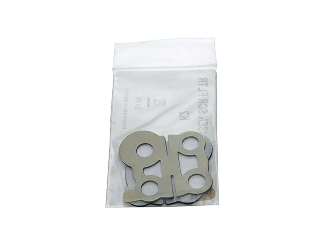 Honeywell BW Screen Filters