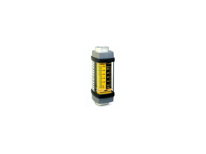 Hedland High Pressure Flow Meter for Phosphate Ester Fluids