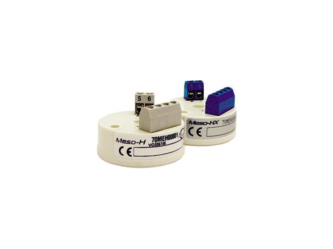 INOR MESO-H Temperature Transmitter