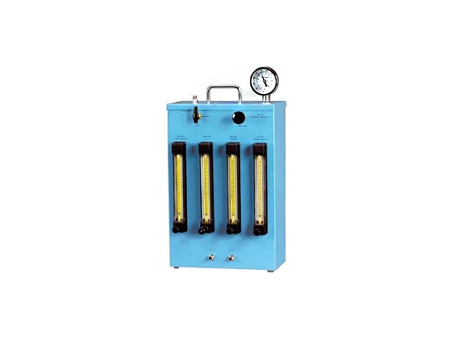 Panametrics MG101 Portable Hygrometer Calibration System