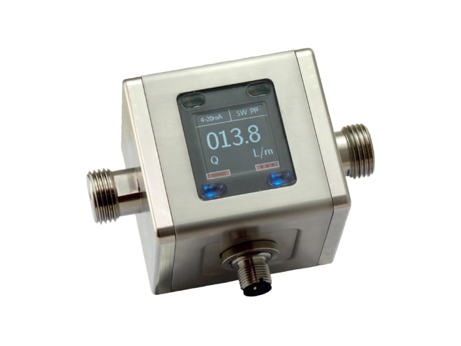 Kobold MIM Series Electromagnetic Flow Meter