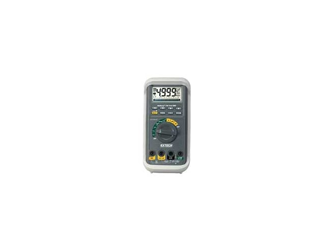 Extech ML720 MultiLog Data Logger Multimeter
