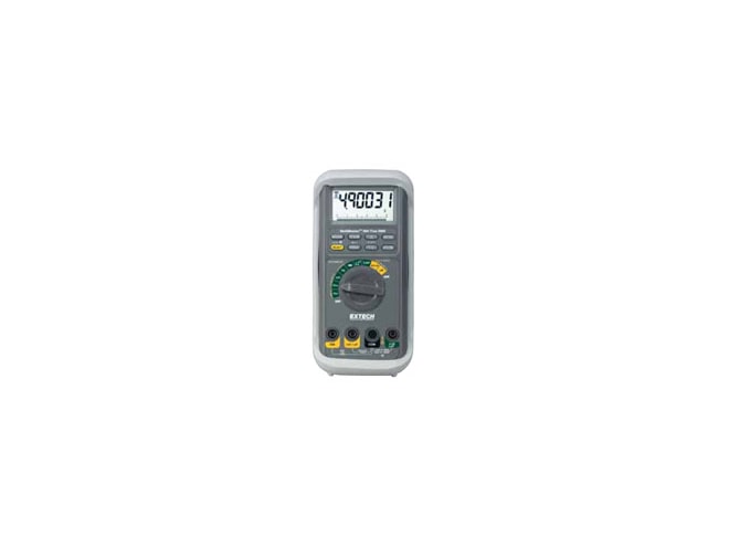 Extech Multimaster MM560/MM570 Multimeter
