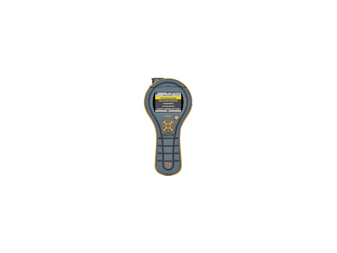 Protimeter MMS2 Moisture Meter