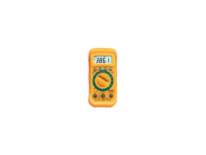 Extech MN26T MiniTec Digital Multimeter