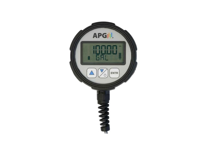 APG MND Modbus Network Display