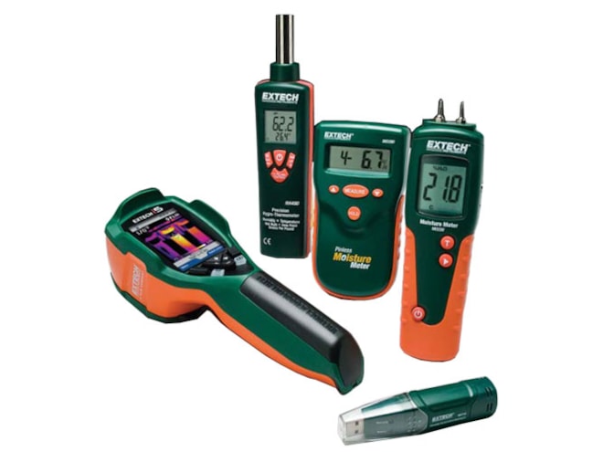 Extech MO280 RK-i5 Thermal Imaging Technician's Kit