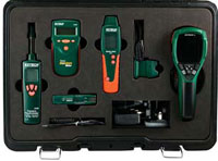 Extech MO280 RK-i5 Thermal Imaging Technician's Kit