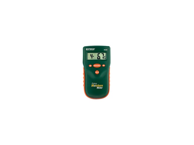 Extech MO280 Pinless Moisture Meter