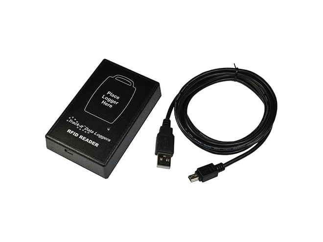 Monarch Instrument RFID Docking Station