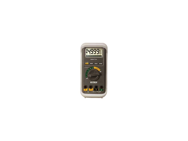 Extech Multipro MP510/MP530 Multimeter