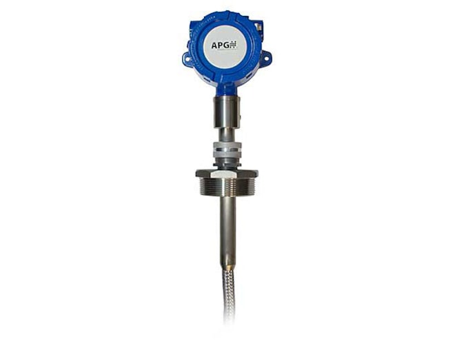APG MPI-F Level Sensor