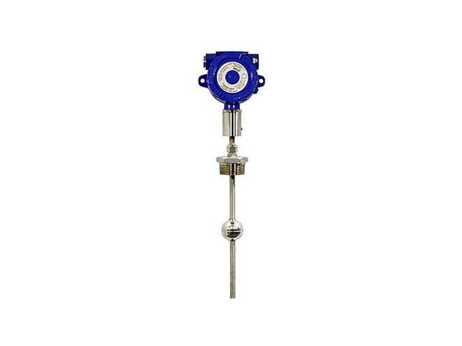APG MPX-E Level Transmitter