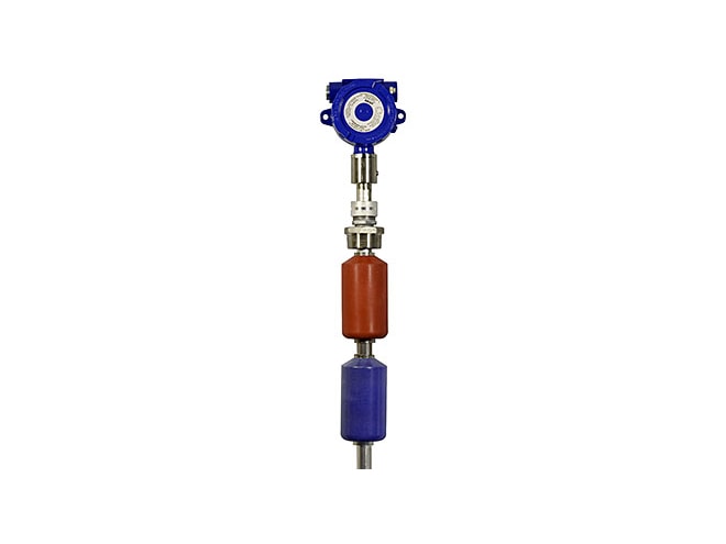 APG MPX-R Level Transmitter