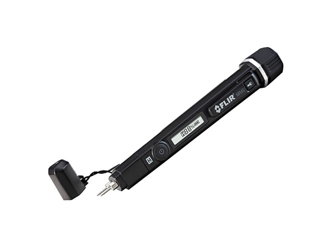 FLIR MR40 Moisture Meter