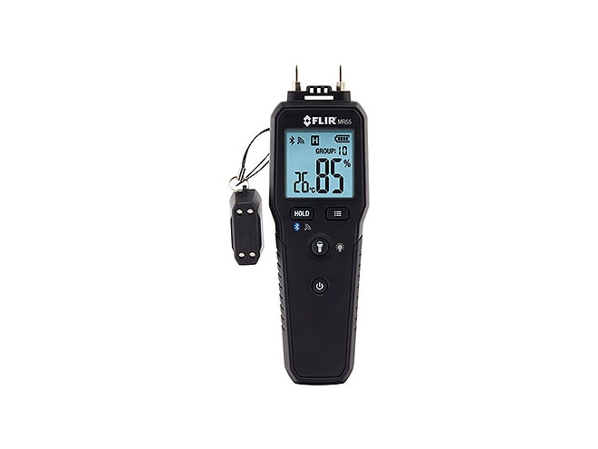FLIR MR55 Moisture Meter