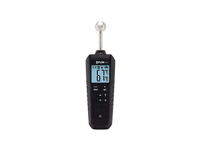 FLIR MR59 Moisture Meter