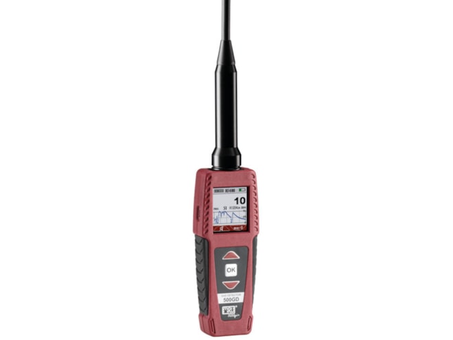 MRU 500GD Fast Response Gas Detector