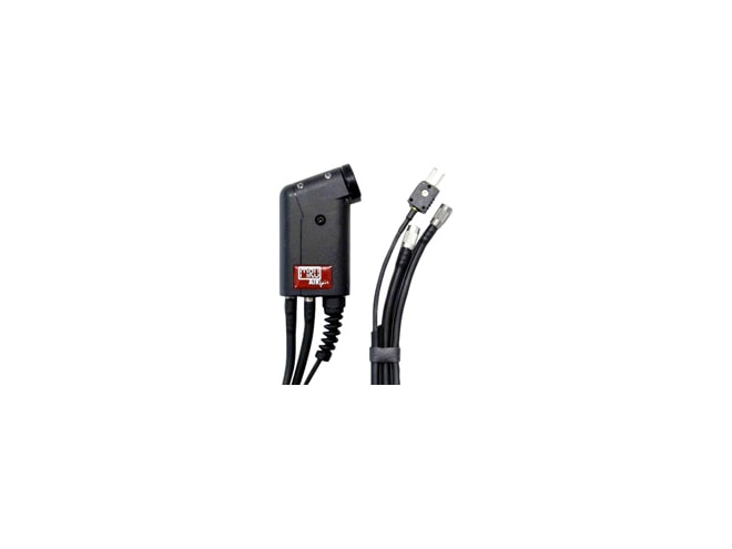 MRU 62741 / 62747 Industrial Probe Handle