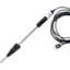 MRU 62928 Combustion air temperature probes