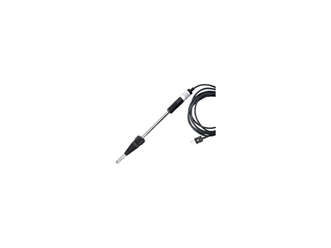 MRU Combustion Air Temperature Probe