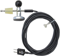 MRU Combustion Air Temperature Probe