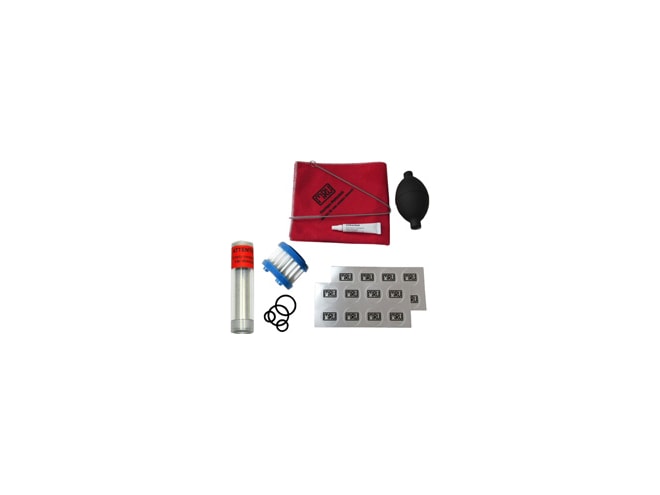 MRU 63140USW Service & Cleaning Set