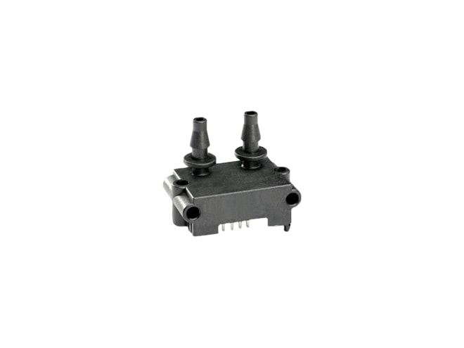 MRU Differential Pressure Sensor