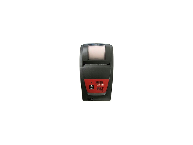MRU 63677 IR Printer