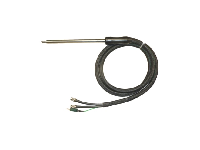MRU 65673 Special S Type Straight Pitot Tube