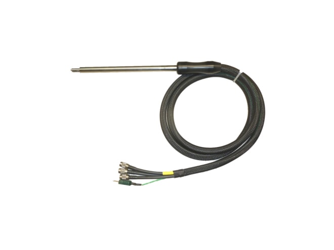 MRU 65832 Special S Type Straight Pitot Tube