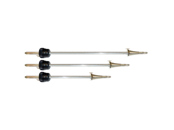 MRU Exchangeable Probe Tubes