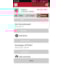 MRU4u Android App Screenshot