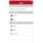MRU4u Apple App Screenshot