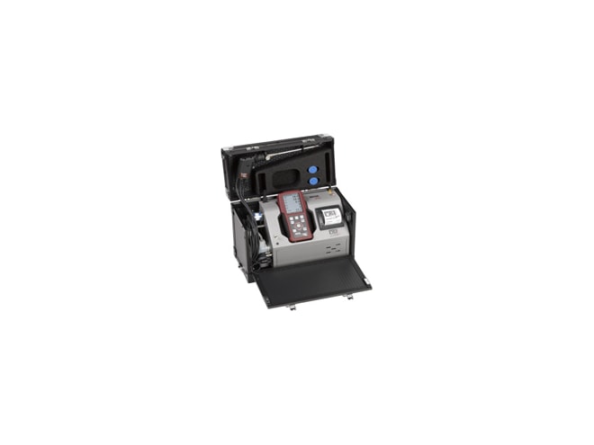 MRU NOVA Plus Emission Analyzer